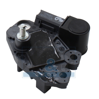 [52296] Alternator voltage regulator