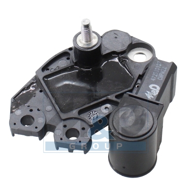 [52181] Alternator voltage regulator