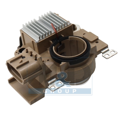 [52211] Alternator voltage regulator