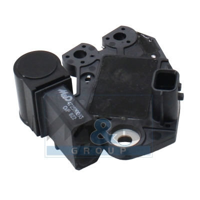 [52129] Alternator voltage regulator