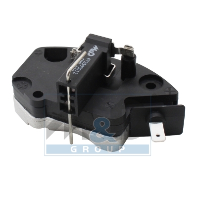 [52018] Alternator voltage regulator