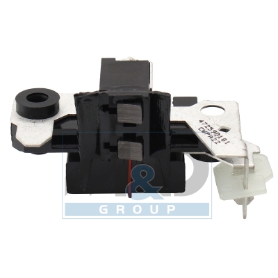 [52282] Alternator voltage regulator