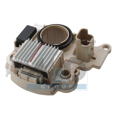 [52067] Alternator voltage regulator