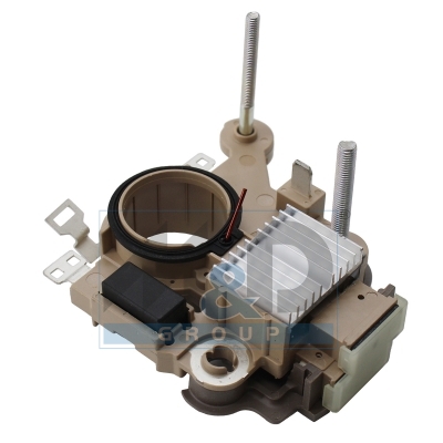 [52297] Alternator voltage regulator