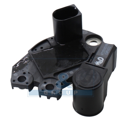 [52303] Alternator voltage regulator