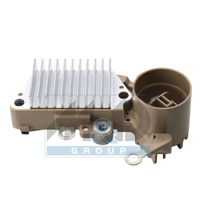 [52178] Alternator voltage regulator