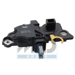 Alternator Regulator
