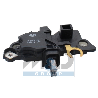 [52133] Alternator voltage regulator