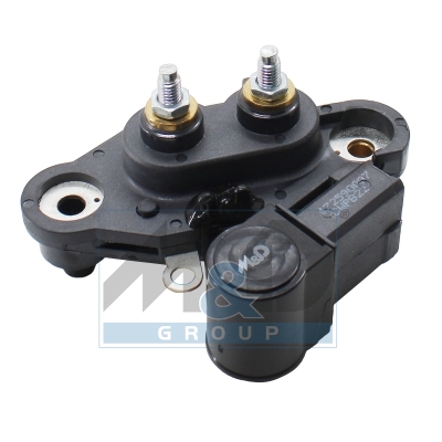 [52134] Alternator voltage regulator