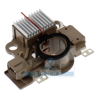 [52337] Alternator voltage regulator