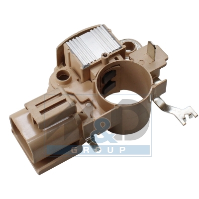 [52380] Alternator voltage regulator