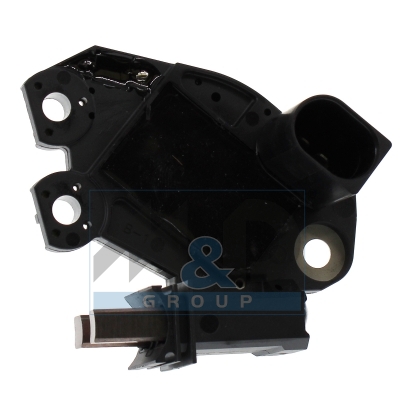 [52207] Alternator voltage regulator