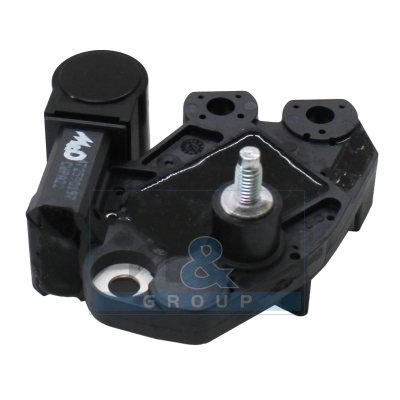 [52305] Alternator voltage regulator