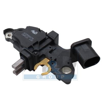 [52106] Alternator voltage regulator