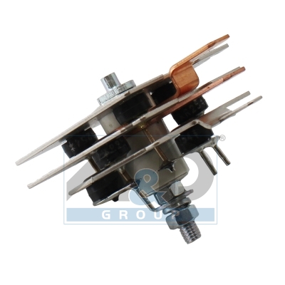 [52237] Alternator voltage regulator