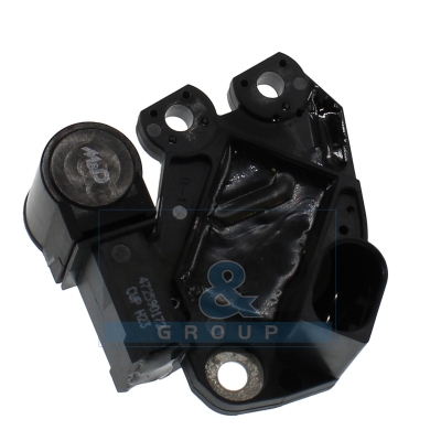 [52262] Alternator voltage regulator