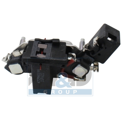 [52312] Alternator voltage regulator