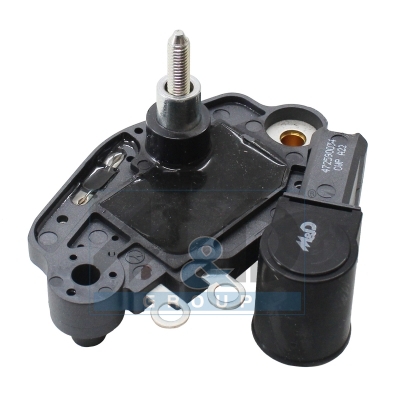 [52047] Alternator voltage regulator