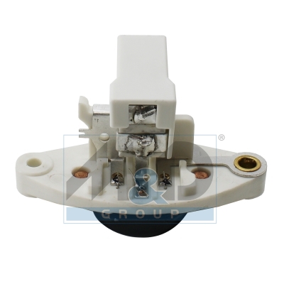 [52002] Alternator voltage regulator