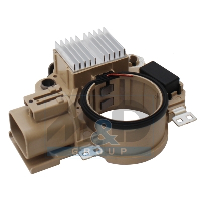 [52056] Alternator voltage regulator