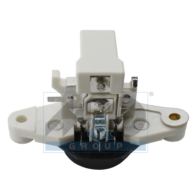 [52003] Alternator voltage regulator