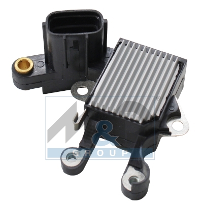 [52333] Alternator voltage regulator
