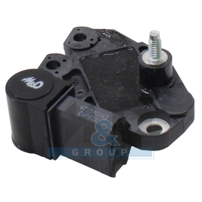 [52243] Alternator voltage regulator