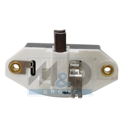 [52260] Alternator voltage regulator