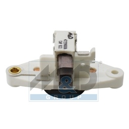 Alternator Regulator