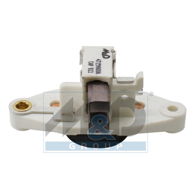 [52013] Alternator voltage regulator