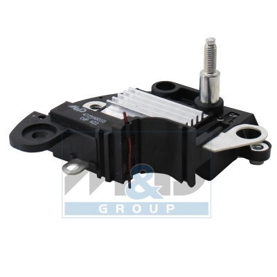 [52015] Alternator voltage regulator