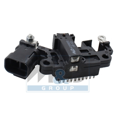[52127] Alternator voltage regulator
