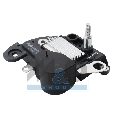 [52012] Generatorregler