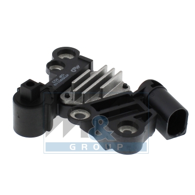 [52173] Alternator voltage regulator