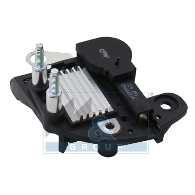 [52116] Alternator voltage regulator