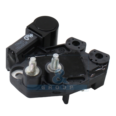 [52044] Alternator voltage regulator