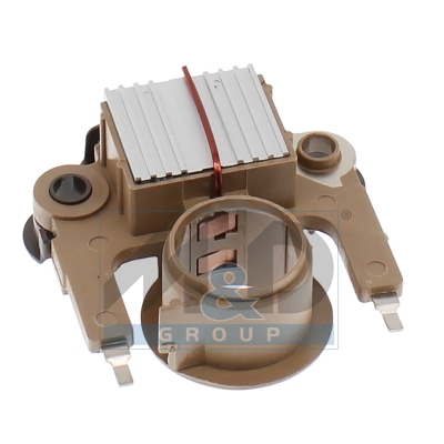 [52290] Alternator voltage regulator