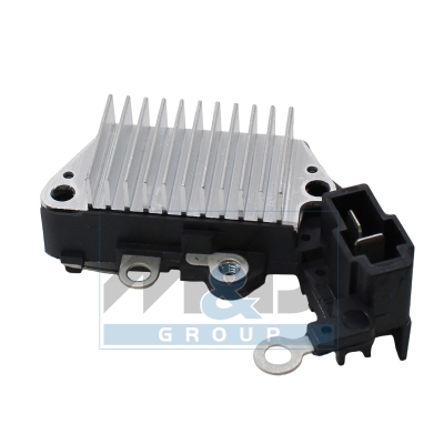 [52124] Alternator voltage regulator