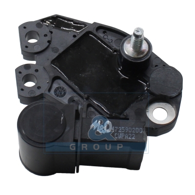 [52313] Alternator voltage regulator