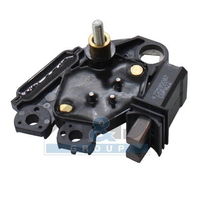 [52120] Alternator voltage regulator