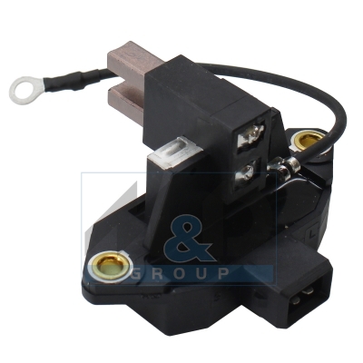 [52329] Alternator voltage regulator