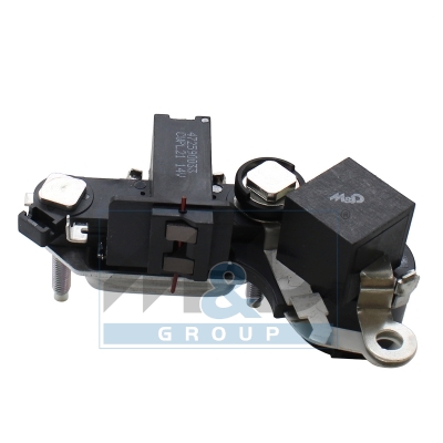 [52046] Alternator voltage regulator