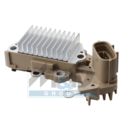 [52224] Alternator voltage regulator