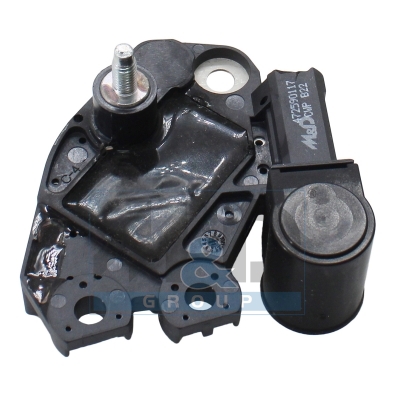 [52171] Alternator voltage regulator