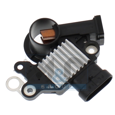 [52248] Alternator voltage regulator