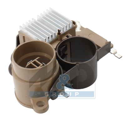 [52288] Alternator voltage regulator