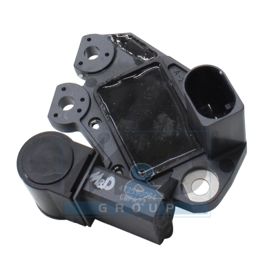 [52004] Alternator voltage regulator