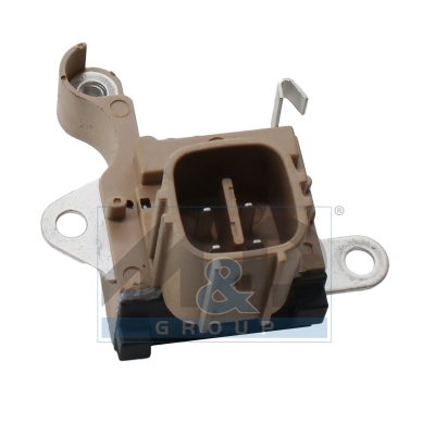 [52088] Alternator voltage regulator