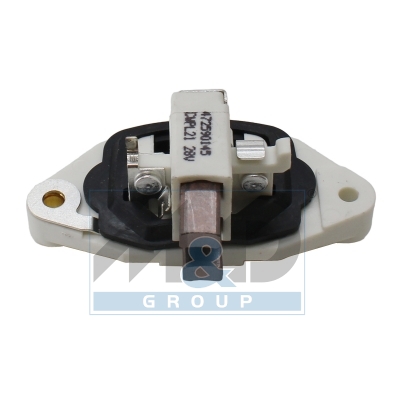 [52214] Alternator voltage regulator