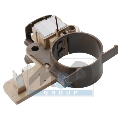 [52087] Alternator voltage regulator